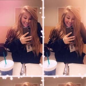 Meet your Posher, Haley